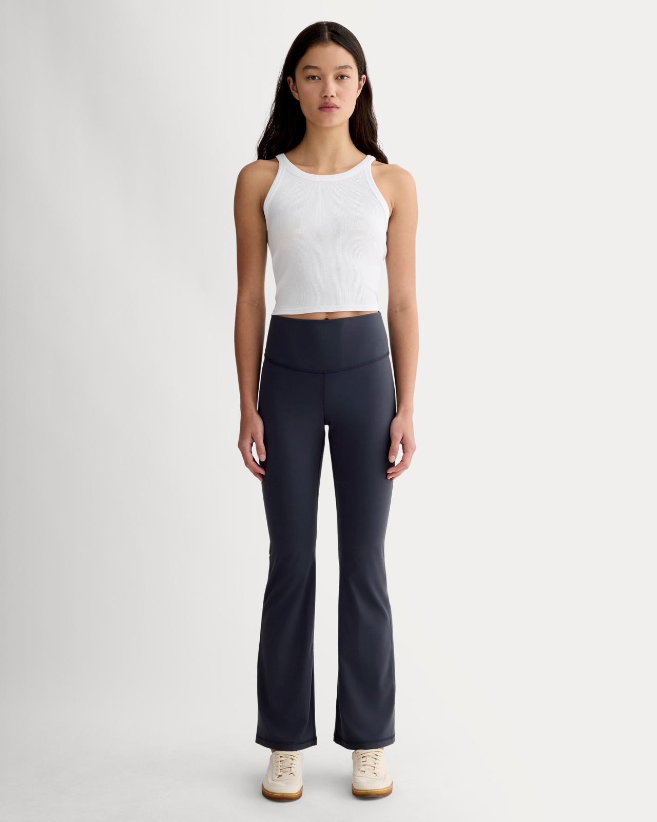 Womens Perform Flare Legging by Everlane Product Image