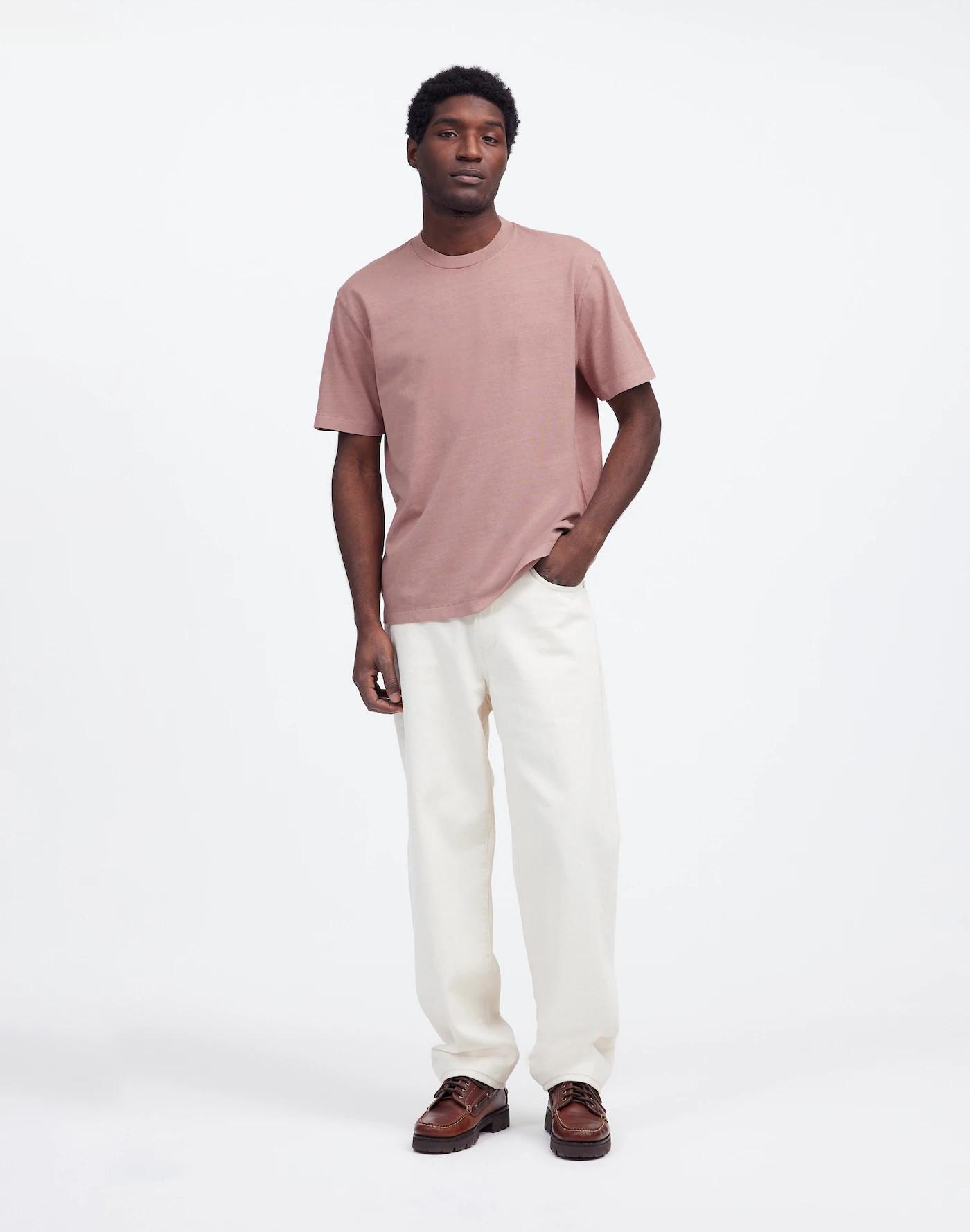 The Vintage Tee Product Image