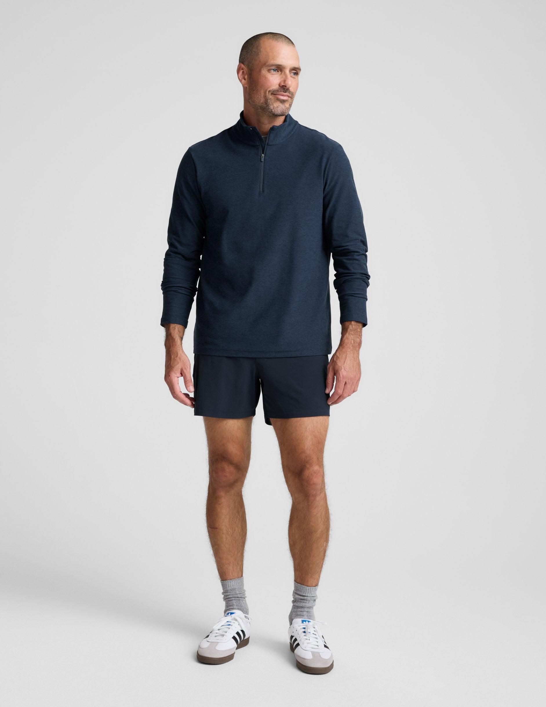 Pivotal 2.0 Men's Short 5" Male Product Image