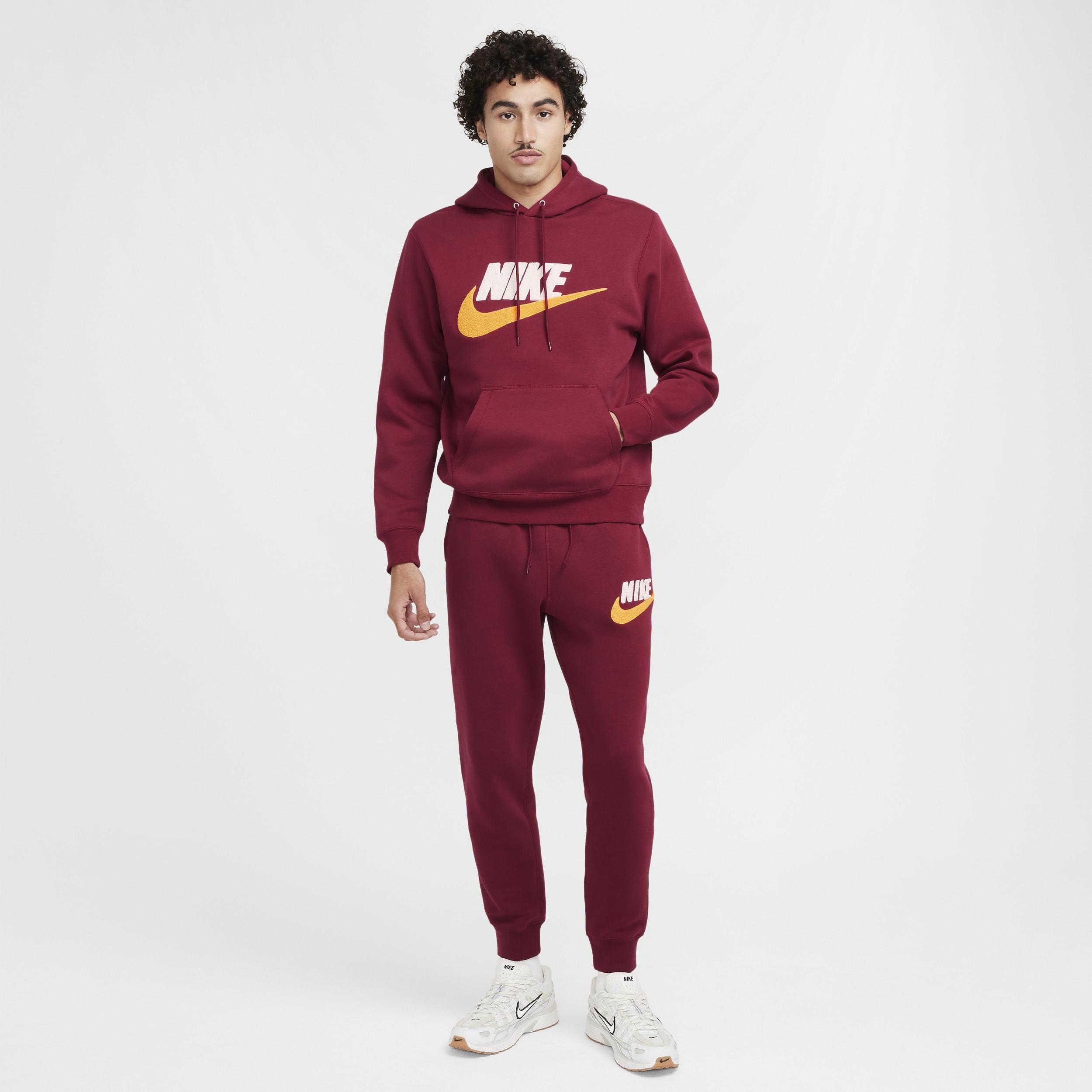 Nike Club Fleece Men's Fleece Joggers Product Image