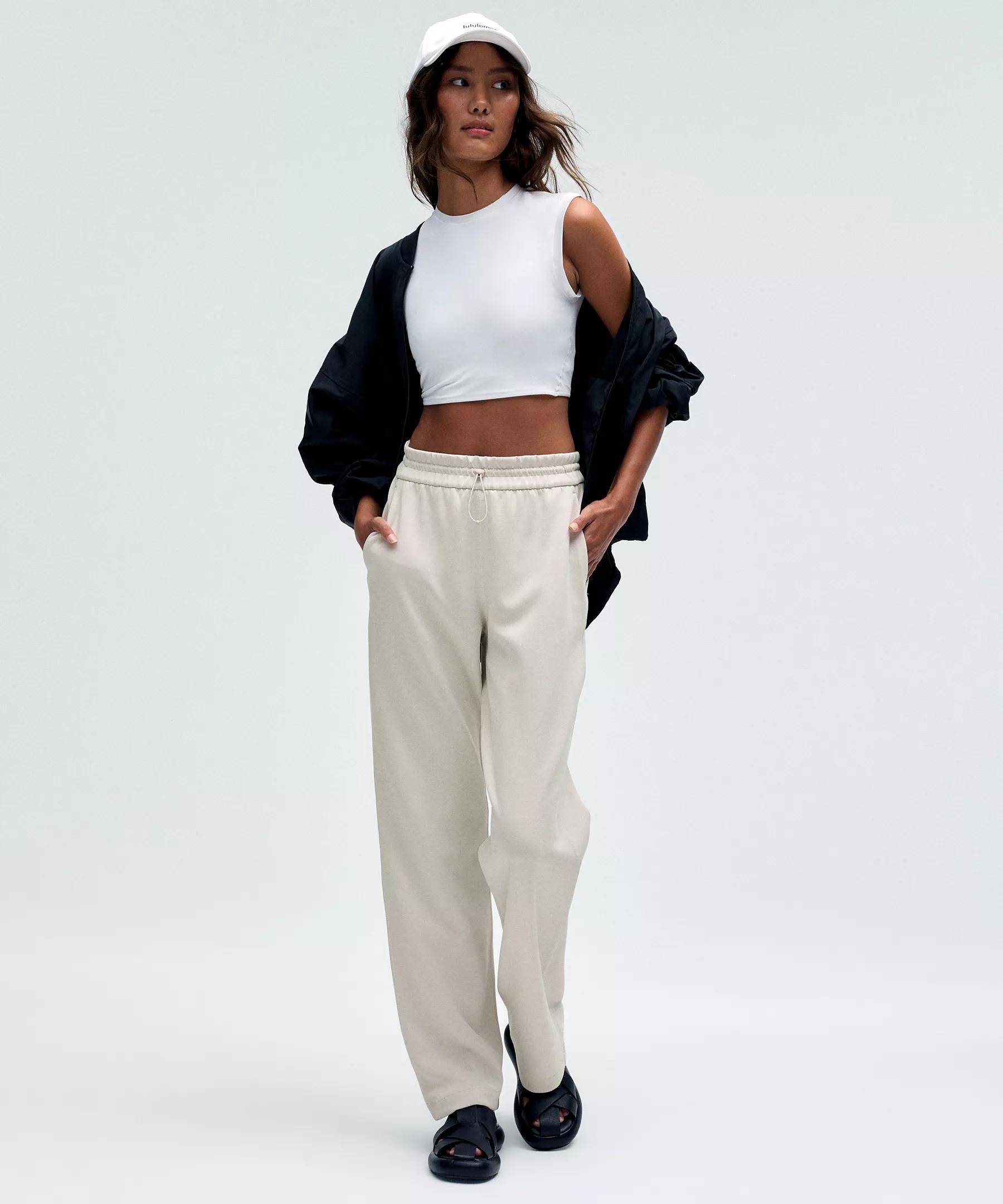 Softstreme High-Rise Pant *Regular Product Image