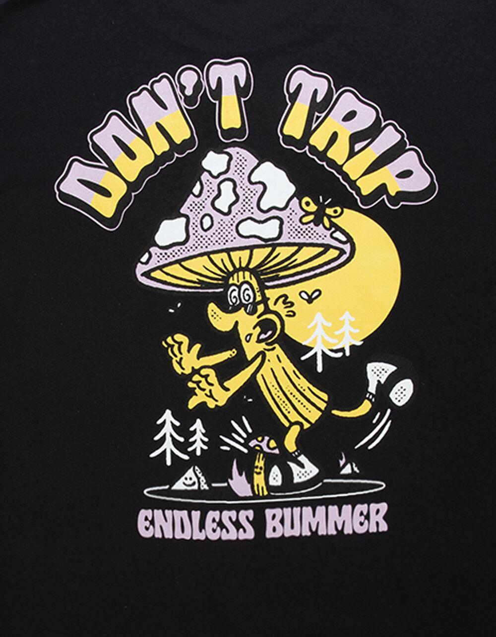 ENDLESS BUMMER Trip Mens Tee Product Image