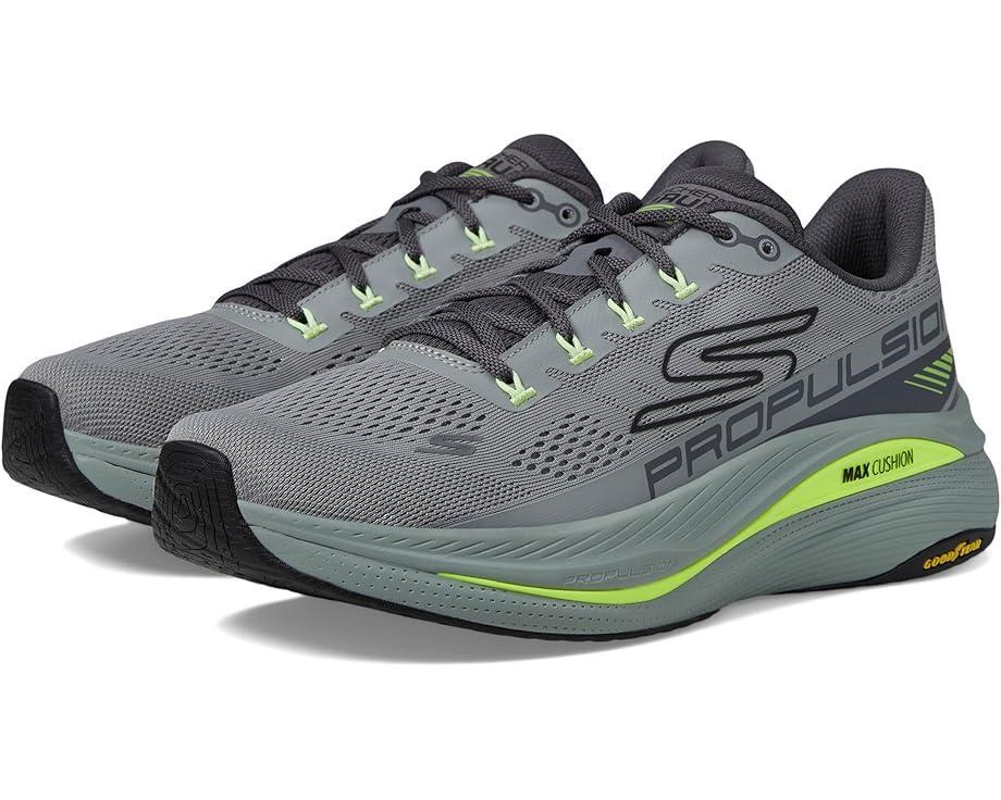 Hands Free Slip-ins Max Cushioning Propulsion Product Image