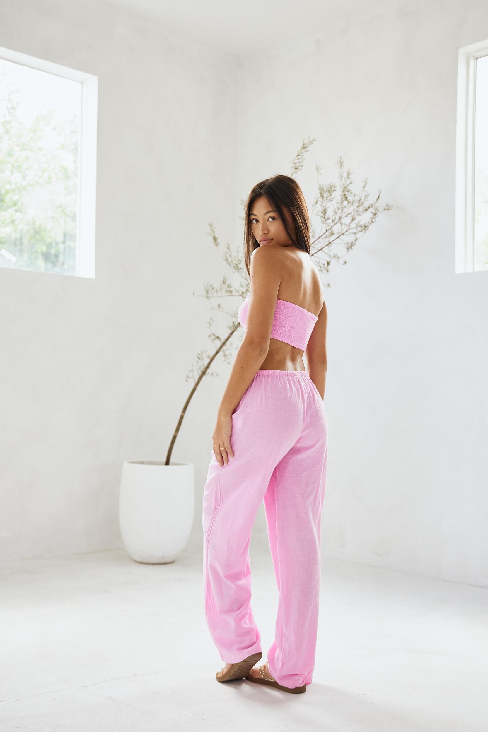 Coco Crop Top Product Image