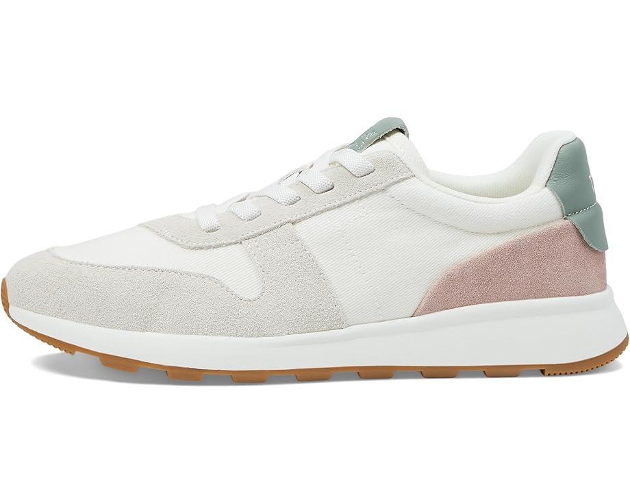 Verona Lace-Up Product Image