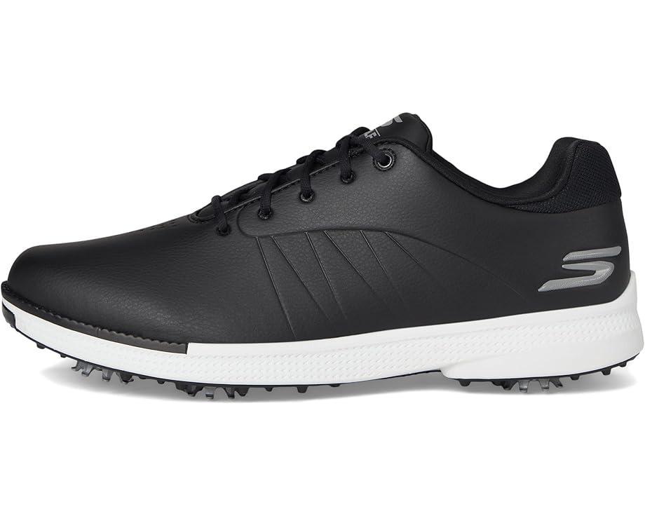 Men's Skechers GO GOLF Tempo Spiked Golf Shoe Product Image