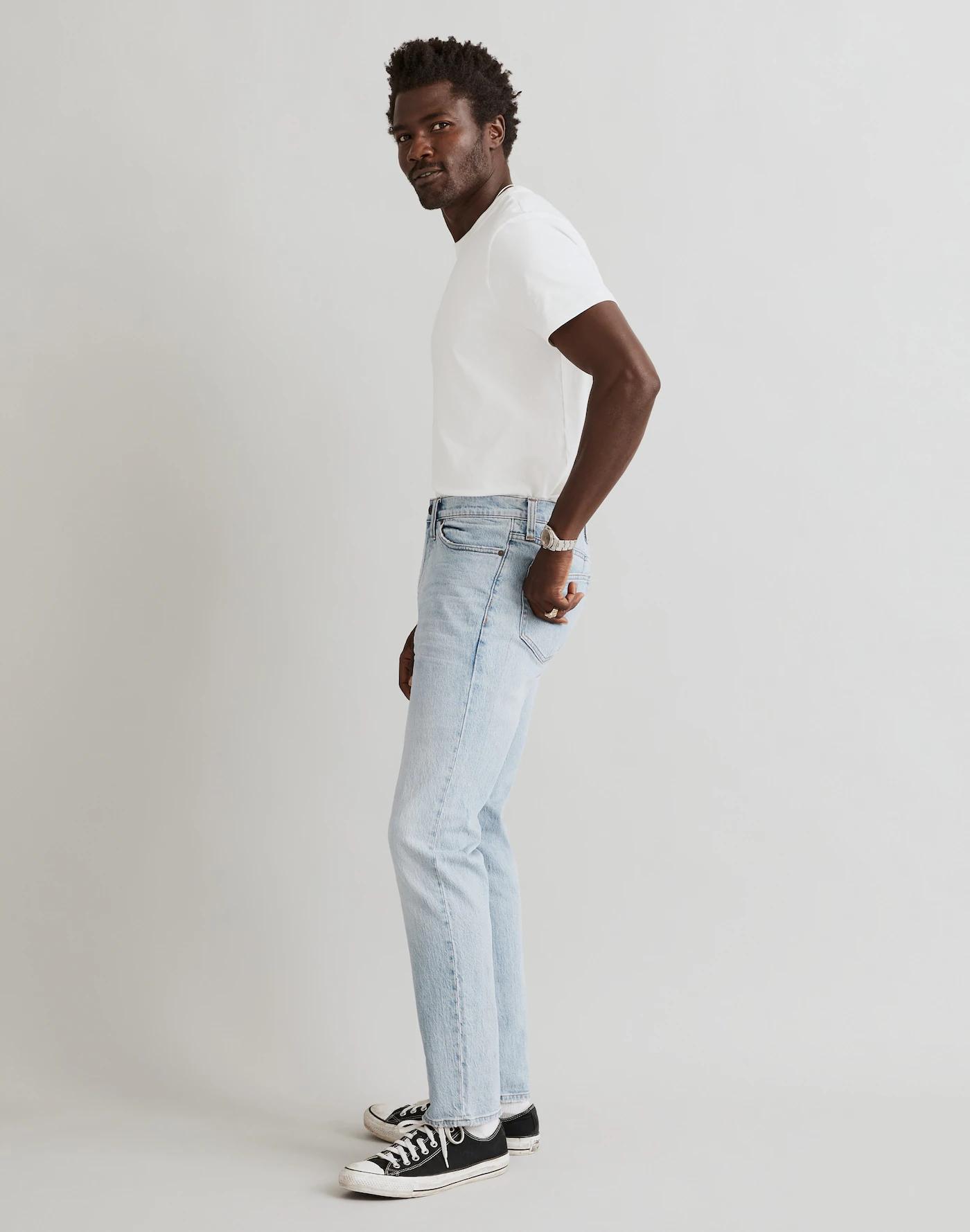 Slim Jeans Product Image