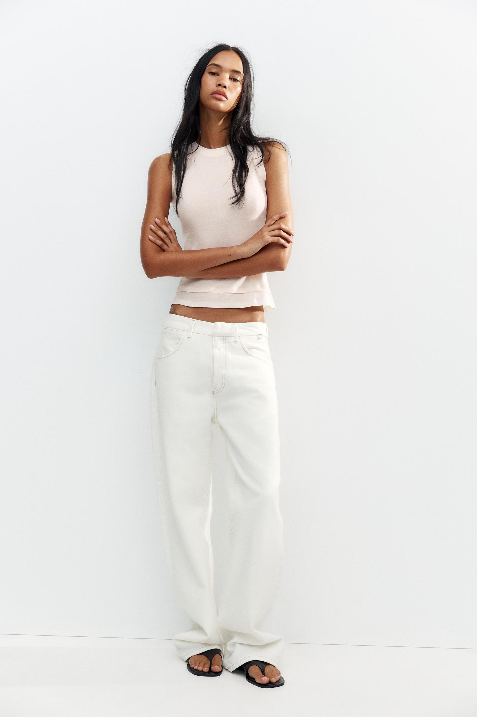 DOUBLE LAYER T-SHIRT Product Image