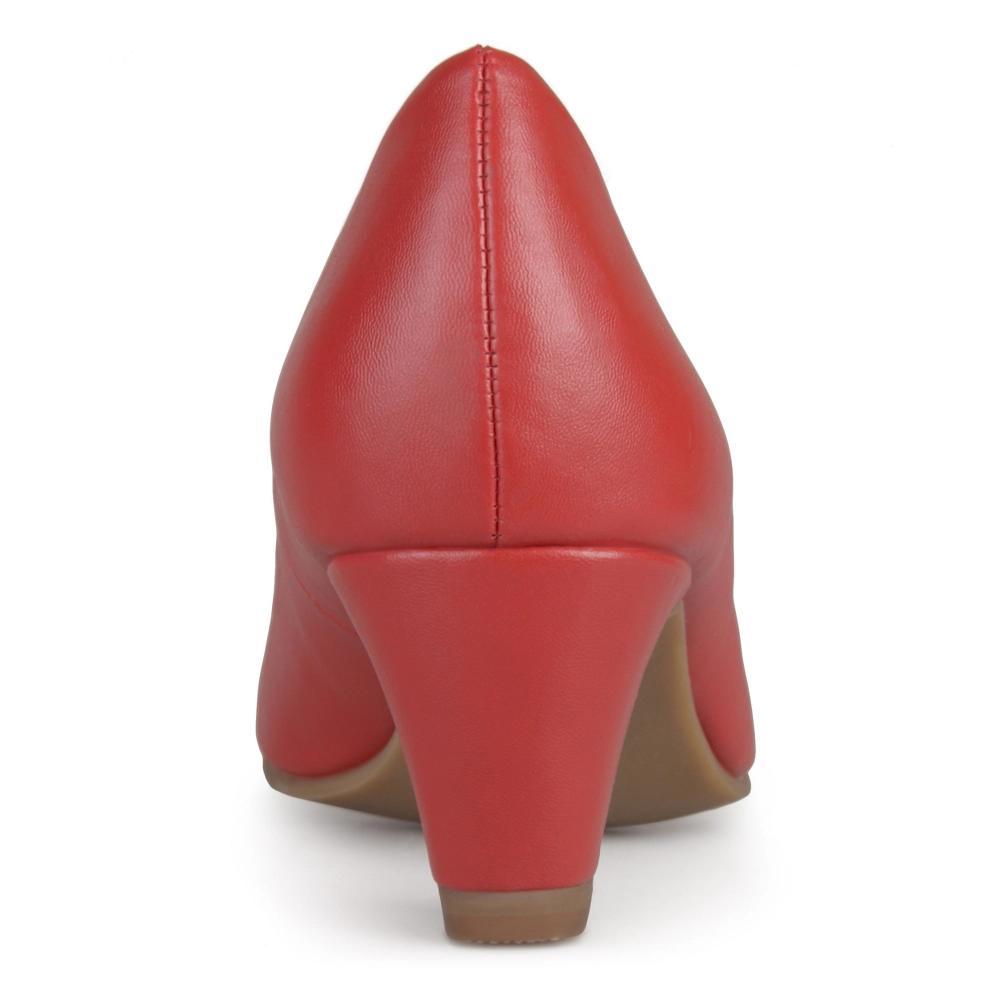 Journee Collection Womens Luu Pump Product Image