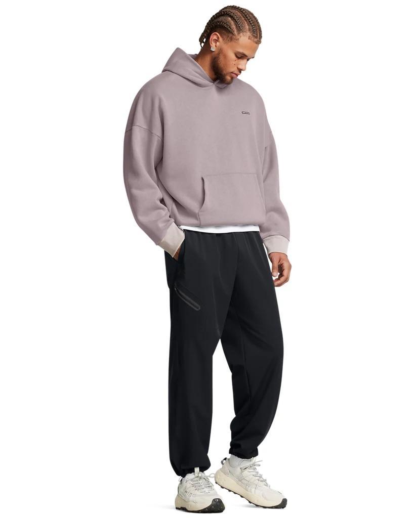 Men's UA Unstoppable Straight Leg Pants Product Image