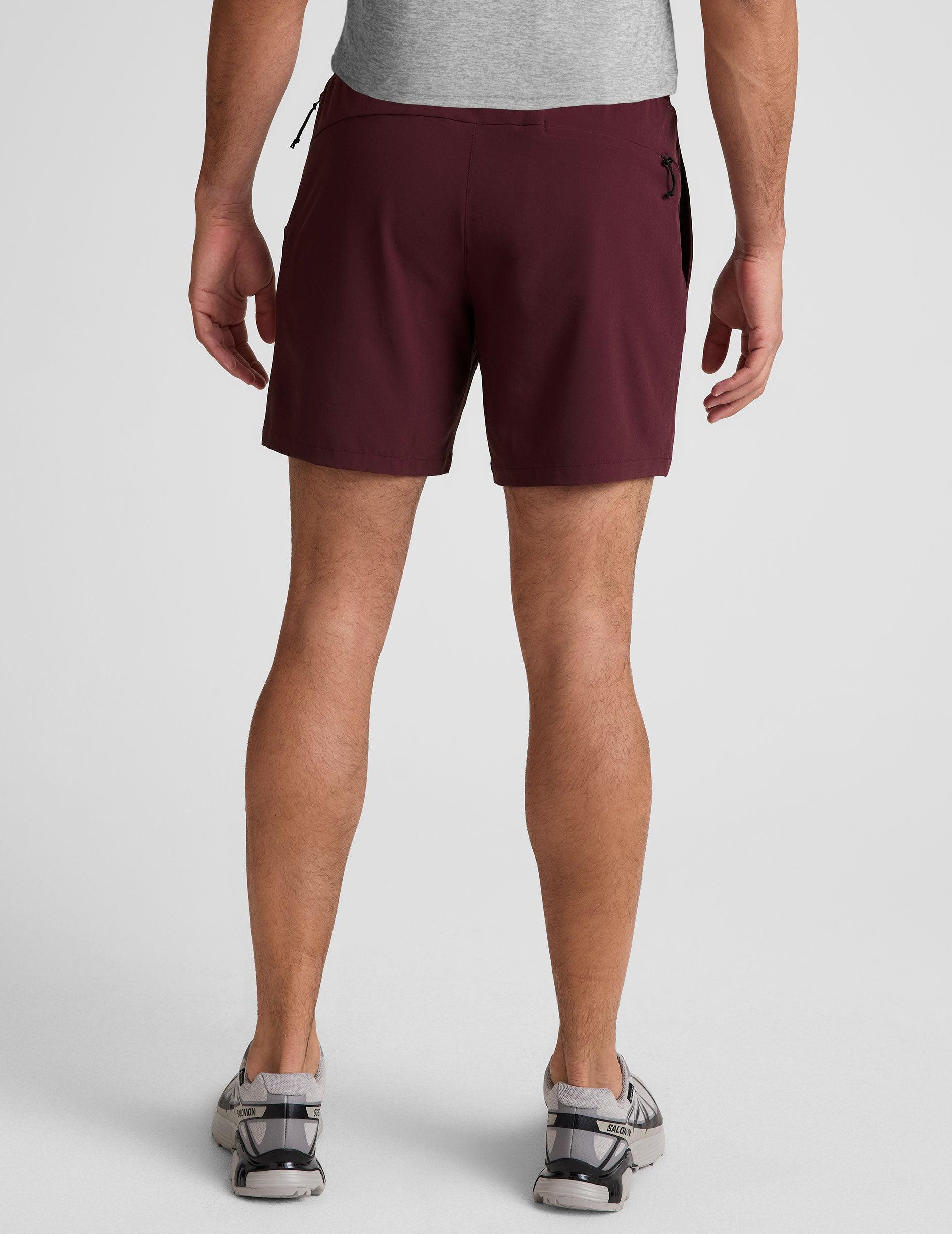 Pivotal 2.0 Men's Lined Short 7" Male Product Image