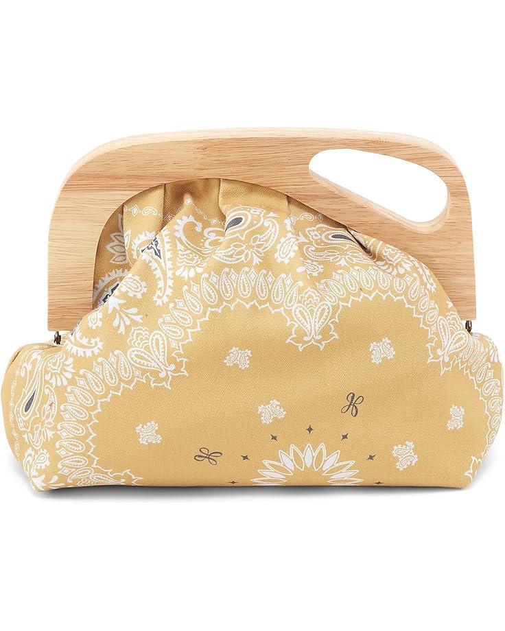 Sheila Medium Satchel Product Image