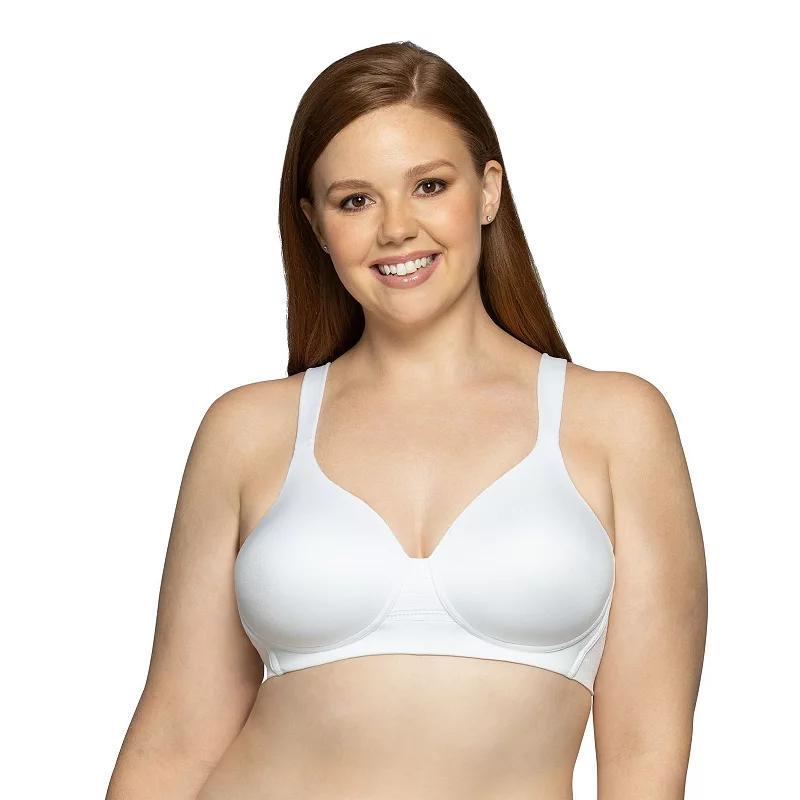 Beyond Comfort Plus Wire-Free T-Shirt Bra Product Image