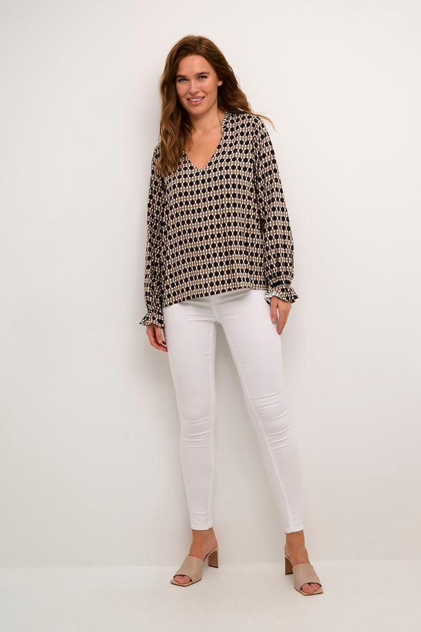 CUbello Blouse Product Image