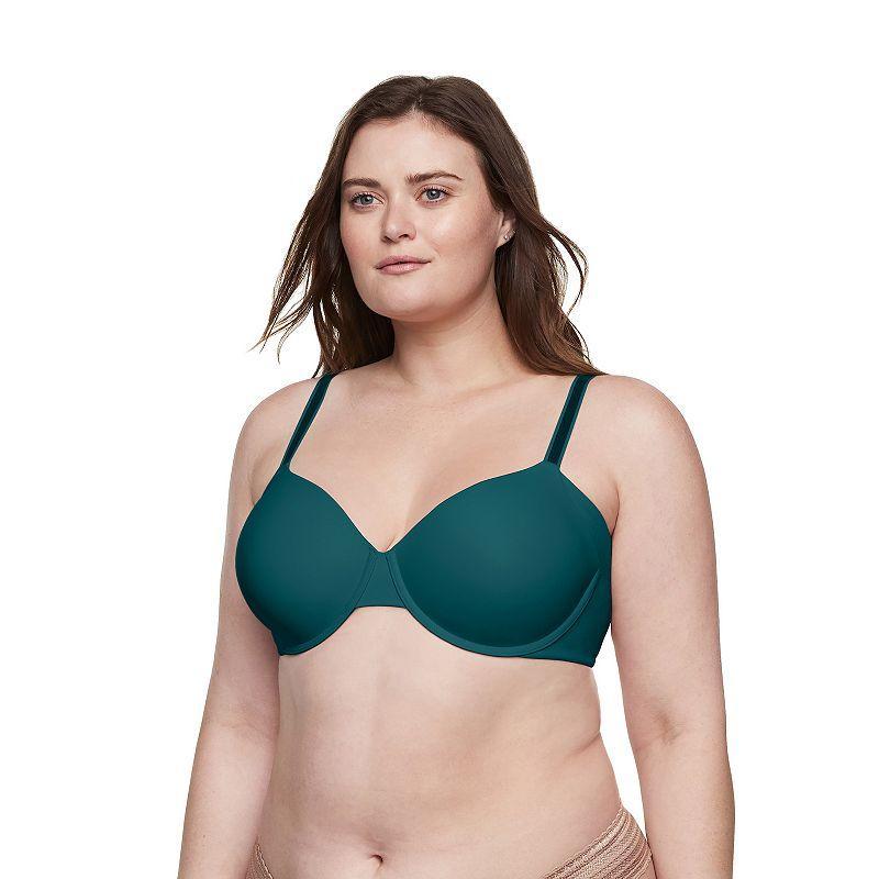 No Side Effects T-Shirt Bra Product Image