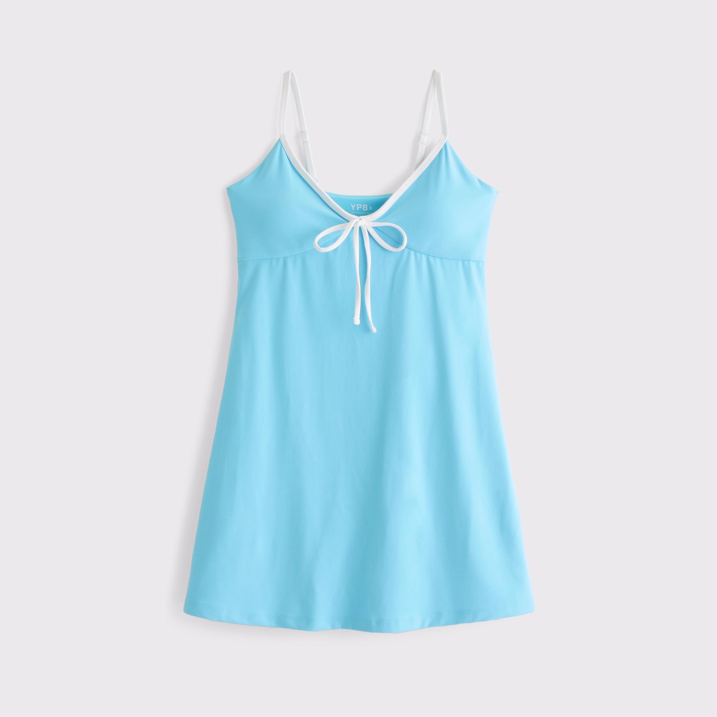 YPB studioFLEX Cami Mini Dress Product Image