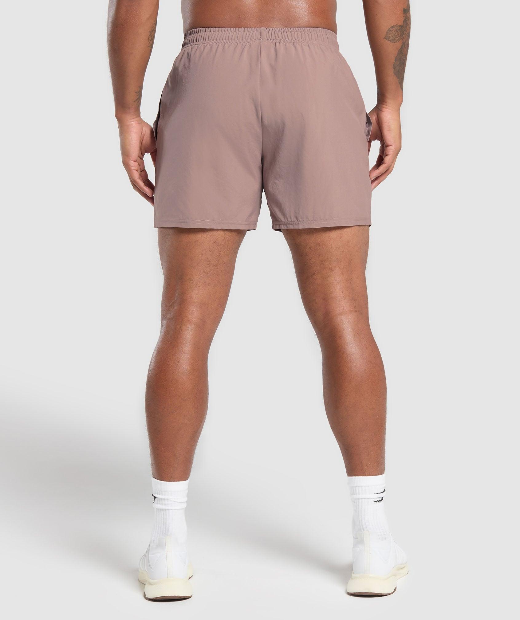 Running Dept. 5" Shorts Product Image