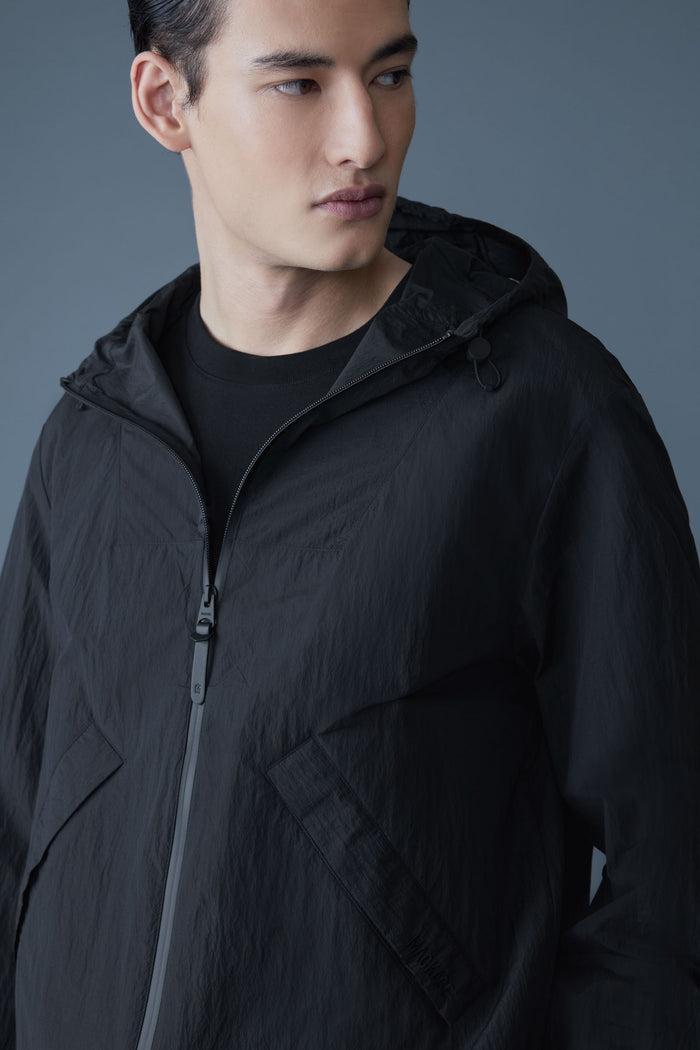 Mackage Reid Packable Rain Jacket Product Image