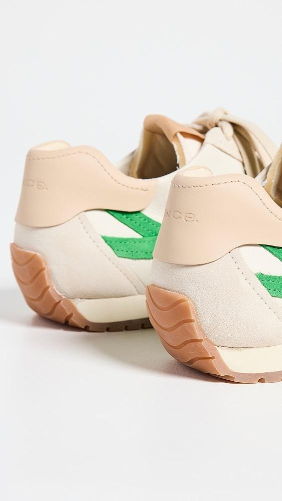 Vince Oasis Runner Sneakers | Shopbop Product Image