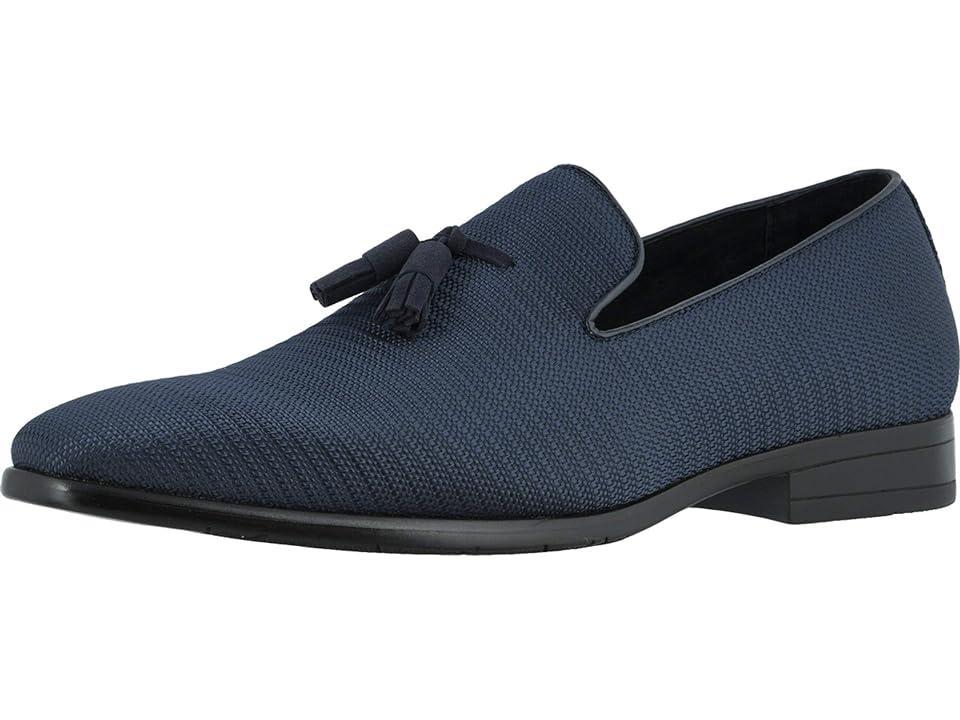 Stacy Adams Tazewell Plain Toe Slip-On Men's Shoes Product Image