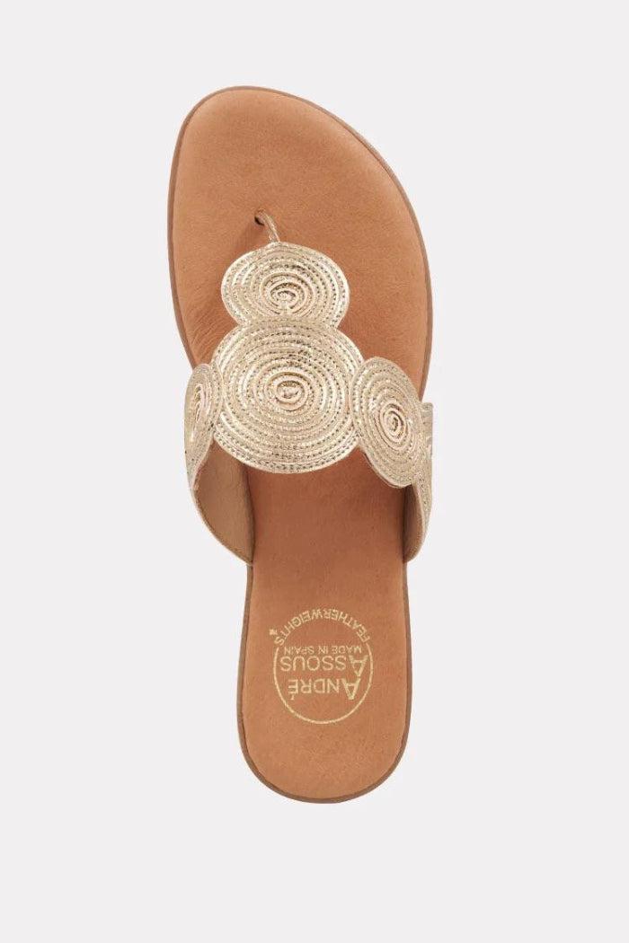 Nikky Sandals Product Image
