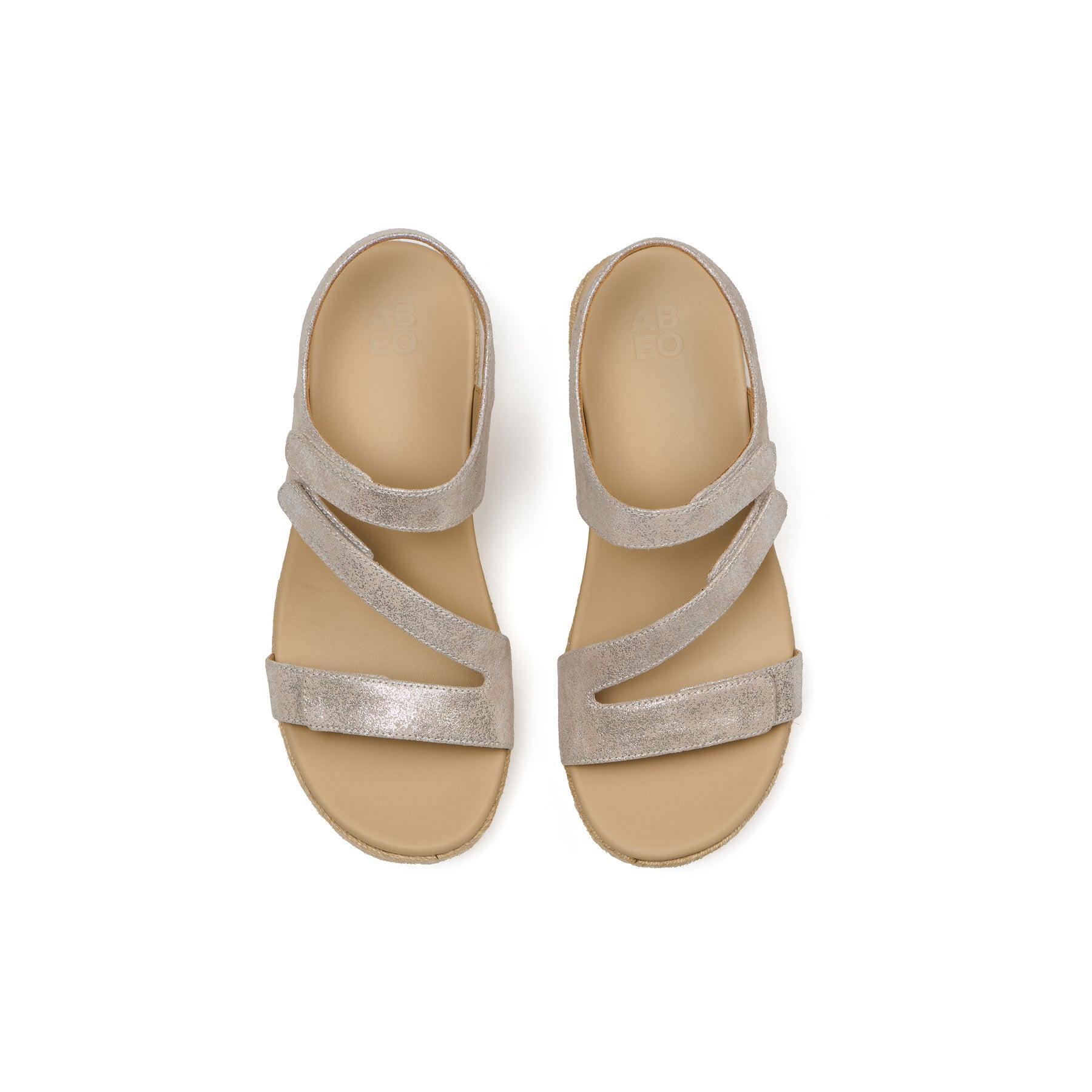 Riviera Adjustable Sandal Product Image