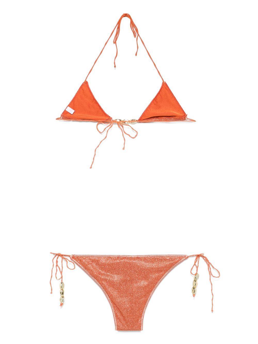 Glazed Lumière bikini set Product Image