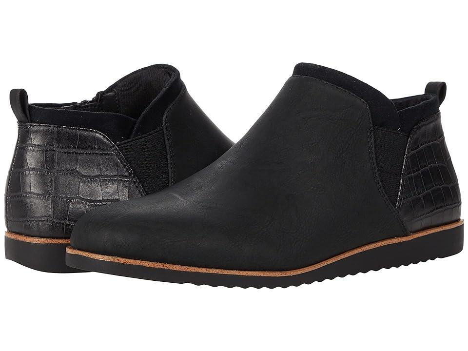 LifeStride Zion Womens Ankle Boots Product Image