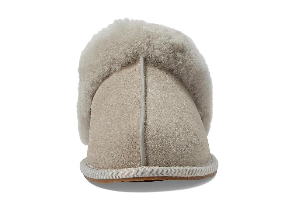 UGG Womens Scuffette II Suede Sheepskin Slipper Product Image