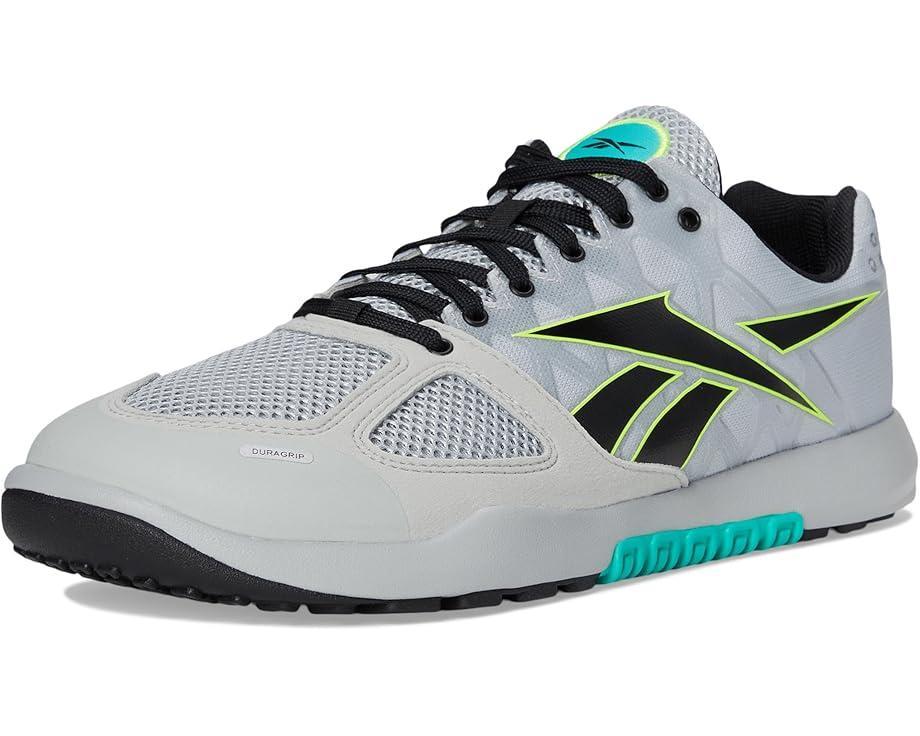 Nano Gym Product Image