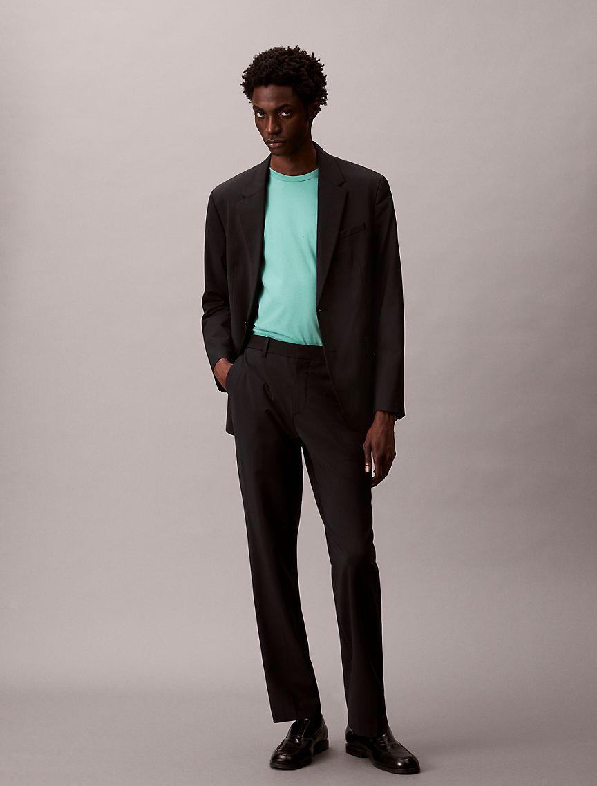 Liquid Touch Crewneck T-Shirt Product Image