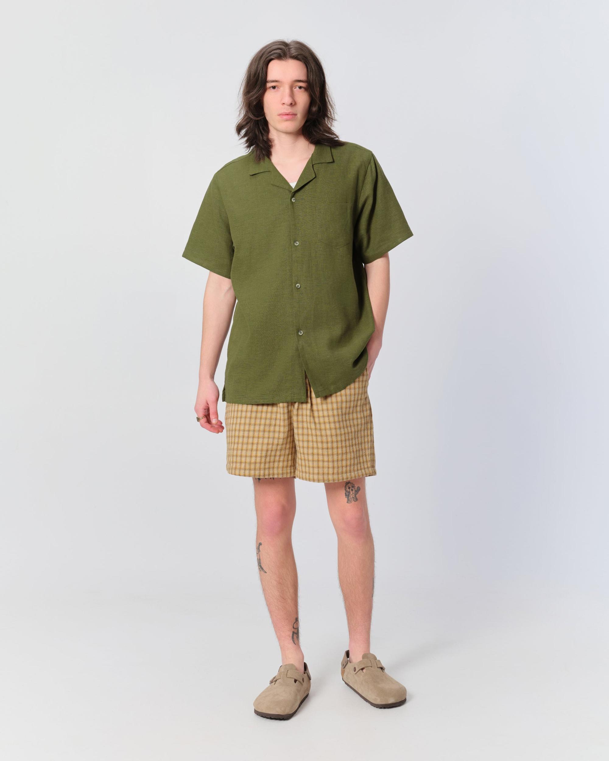 Sand Check Tour Short Product Image