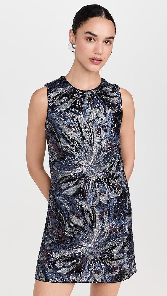 Le Superbe Day Shifter Dress | Shopbop Product Image