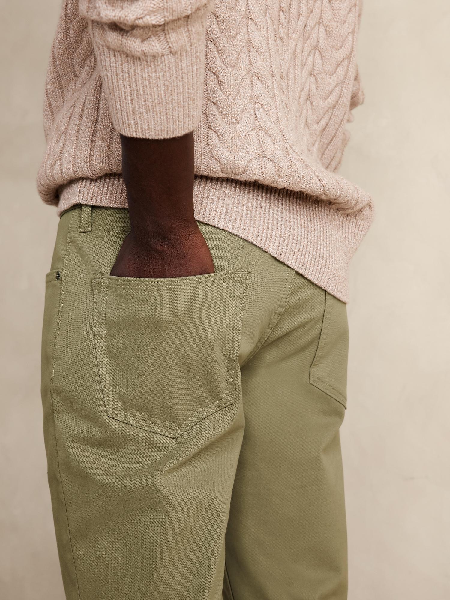 Slim Traveler Pant 2.0 Product Image