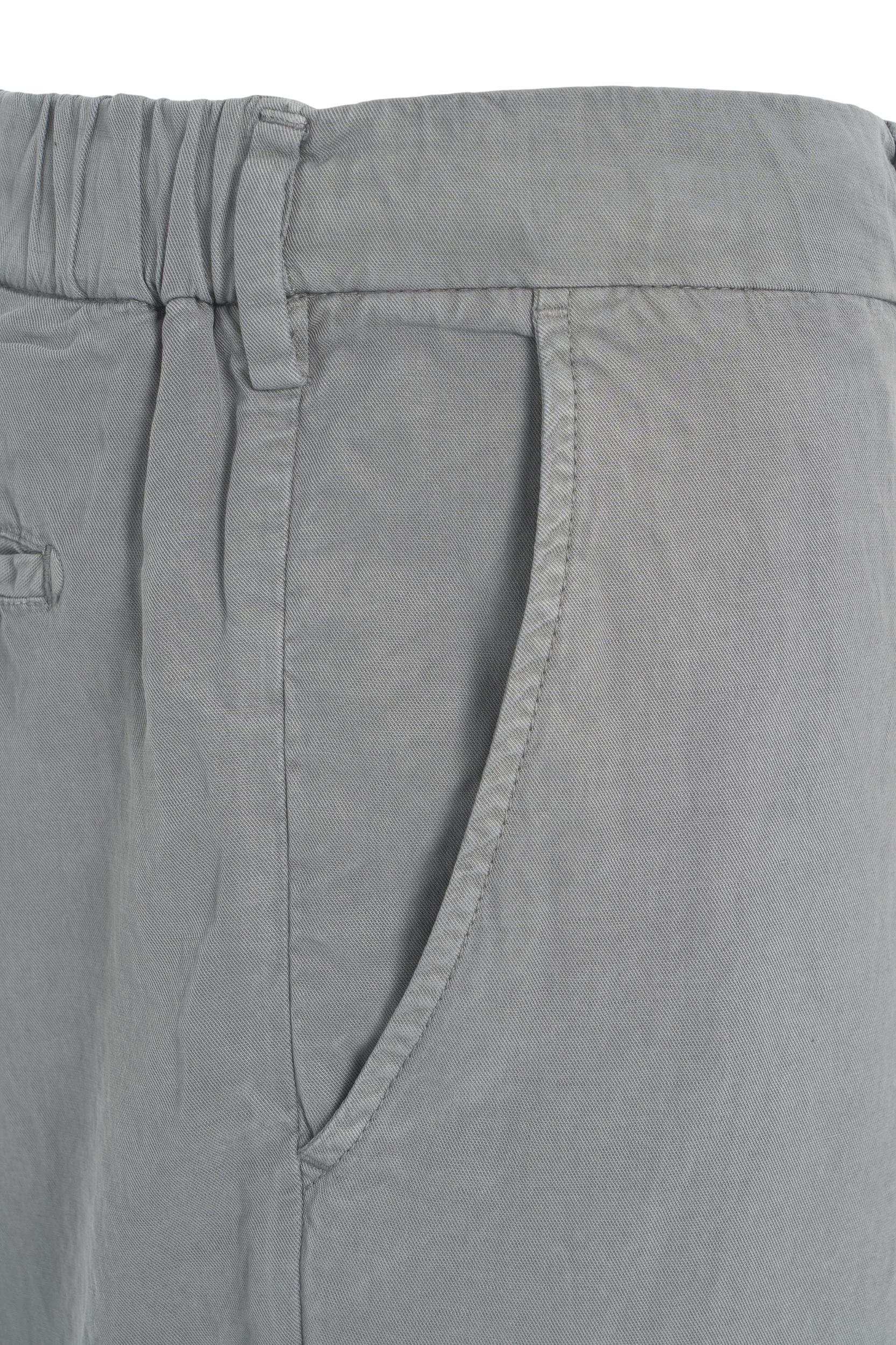 Shorts with drawstring Product Image