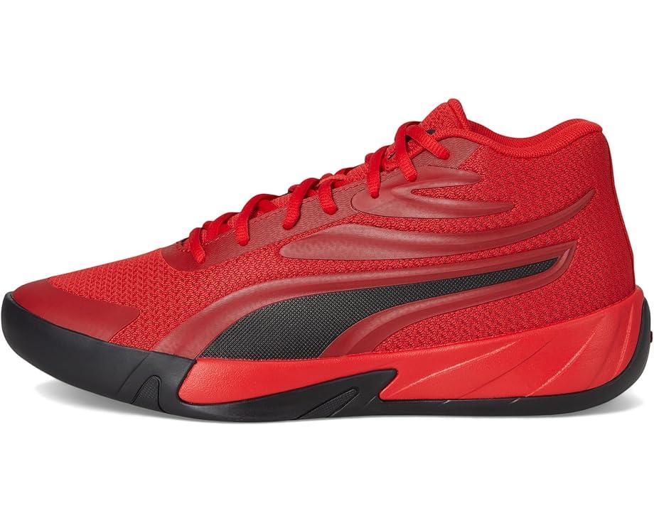 Own The Game 3.0 Basketball Shoes Product Image