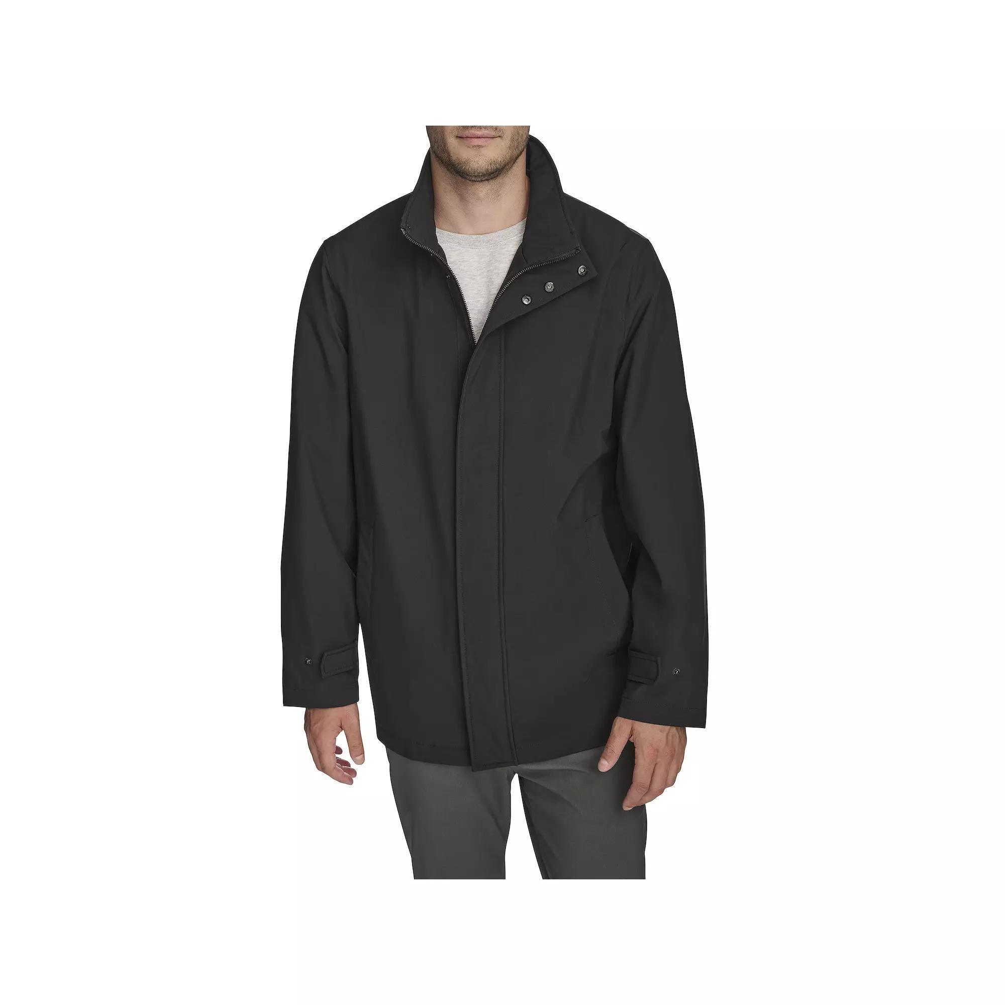 Mens Dockers Performance Walking Coat Product Image
