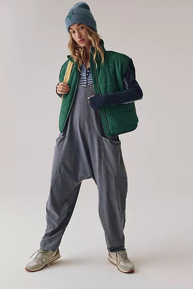 Hot Shot Onesie Product Image