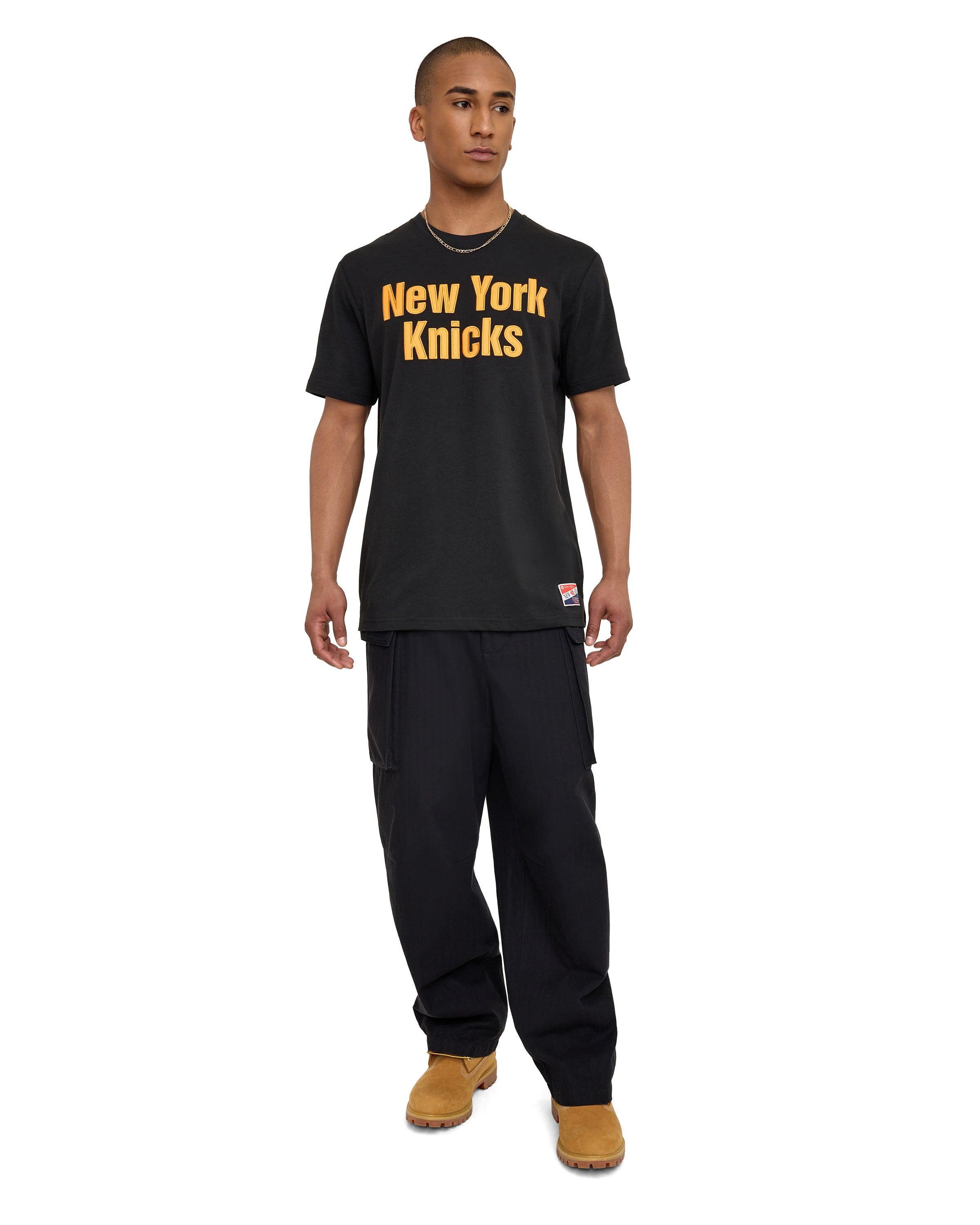 New York Knicks Key Styles T-Shirt Male Product Image