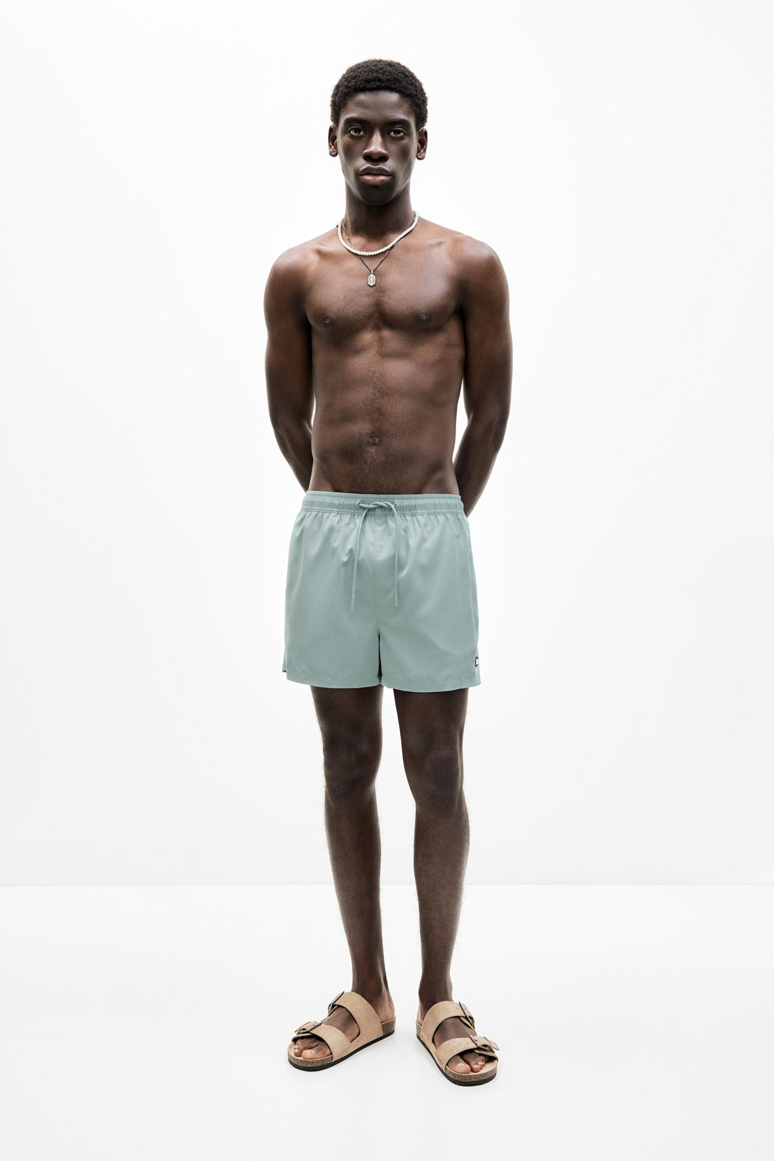 STWD board shorts Product Image