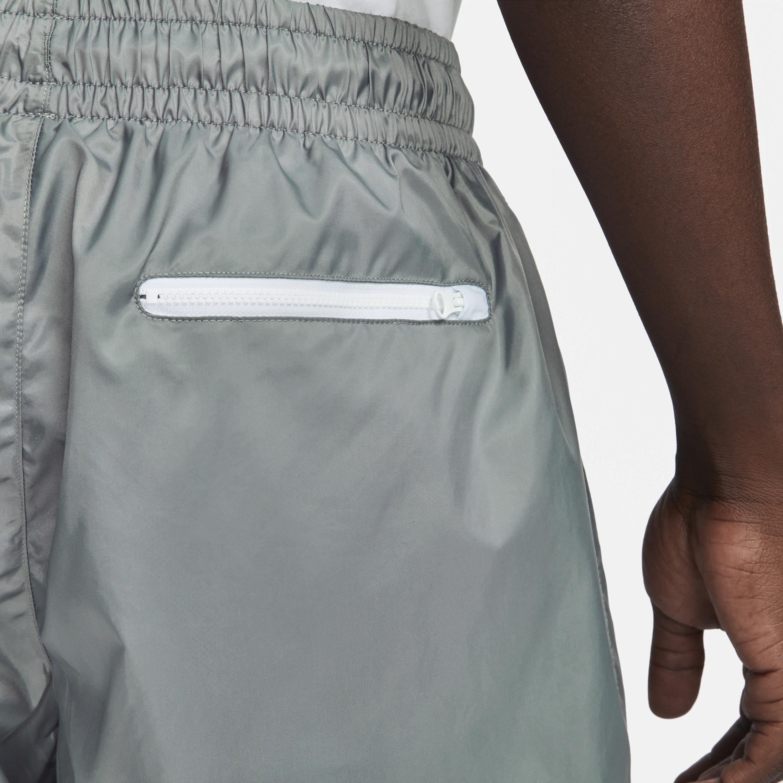 Nike Mens Windrunner Woven Lined Pants Product Image