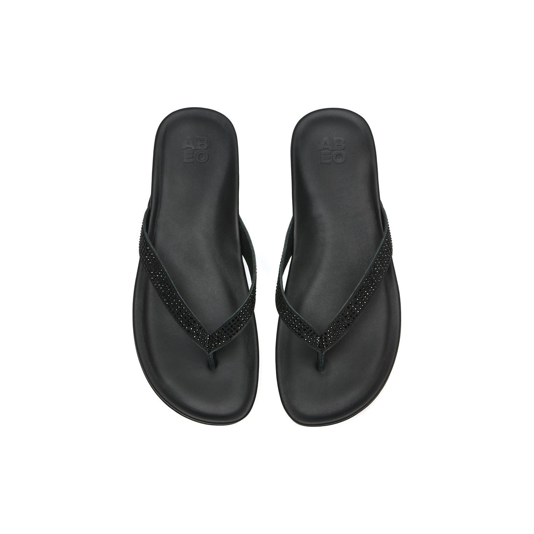 Oasis Flip Flop Metatarsal Female Product Image