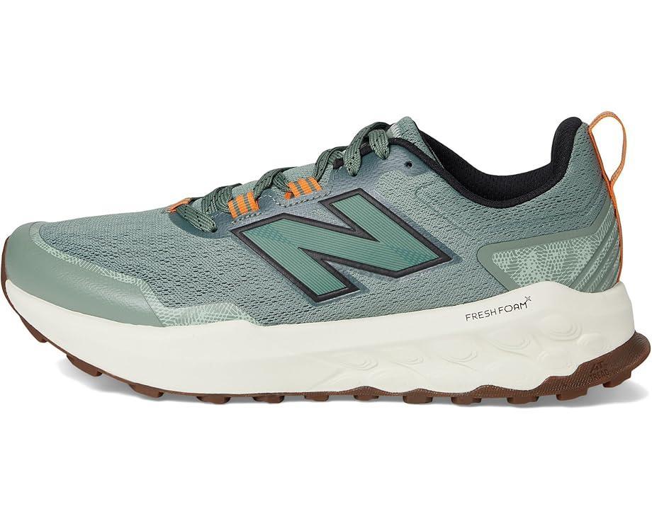 Fresh Foam X Evoz v4 Product Image