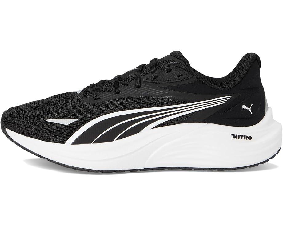 Velocity Nitro 3 Running Shoes Product Image