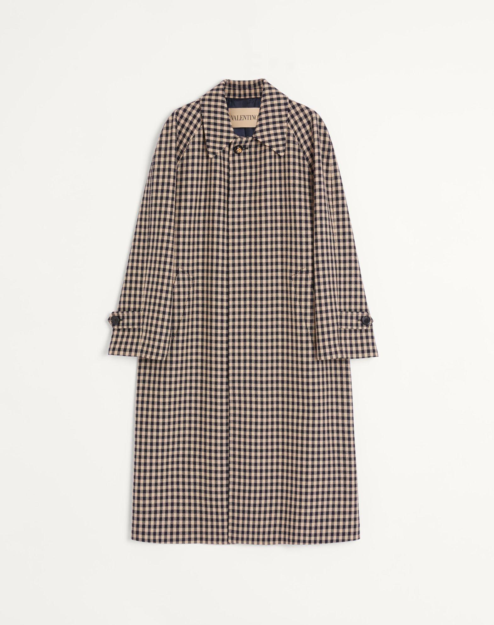 Wool Pants Product Image