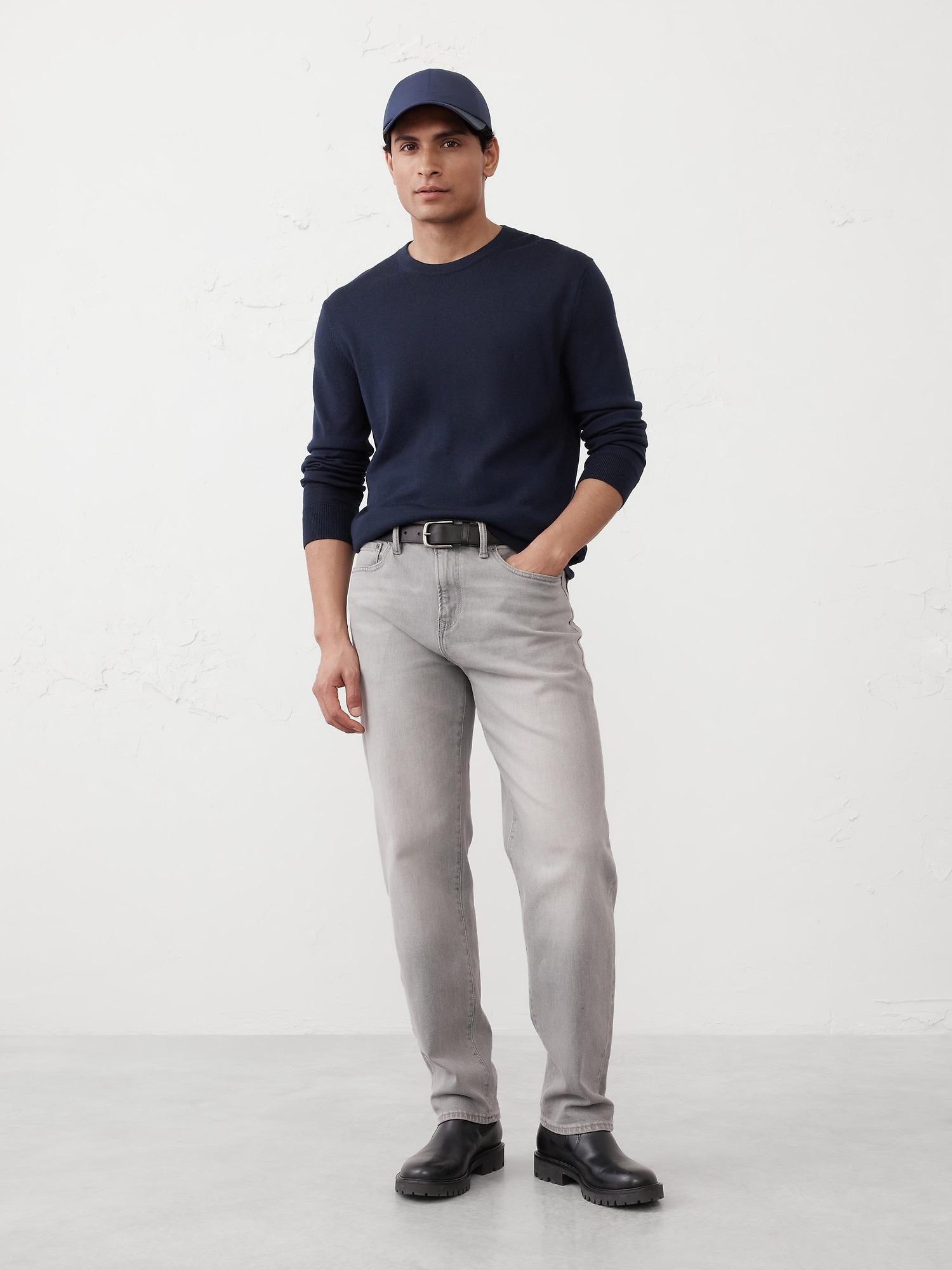 Merino Wool Sweater Product Image