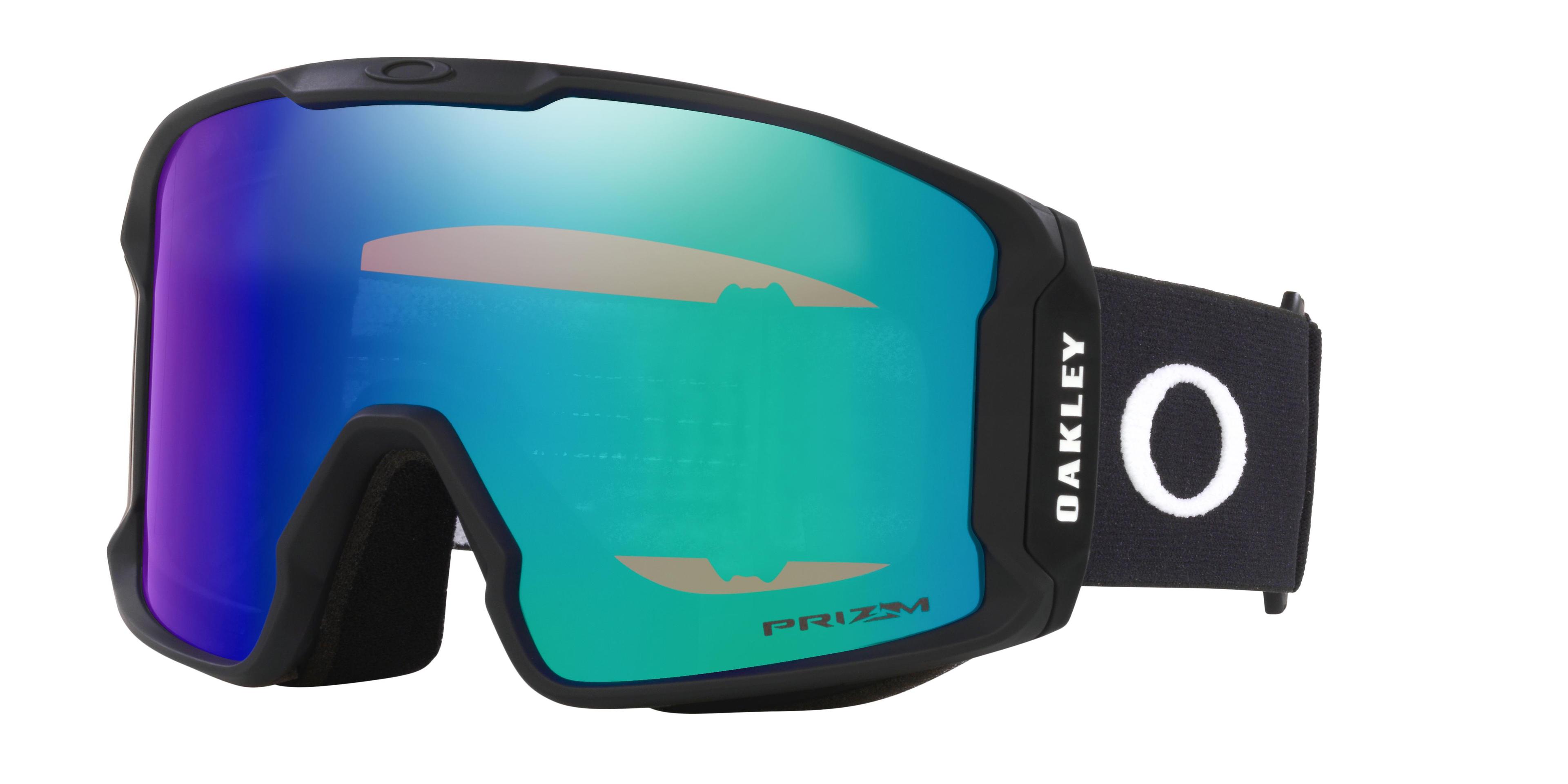 Oakley Mens Line Miner L Snow Goggles Product Image