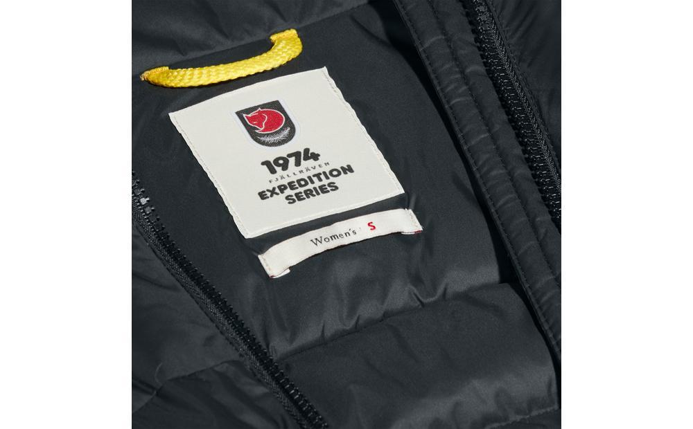 Expedition Pack Down Jacket W Product Image