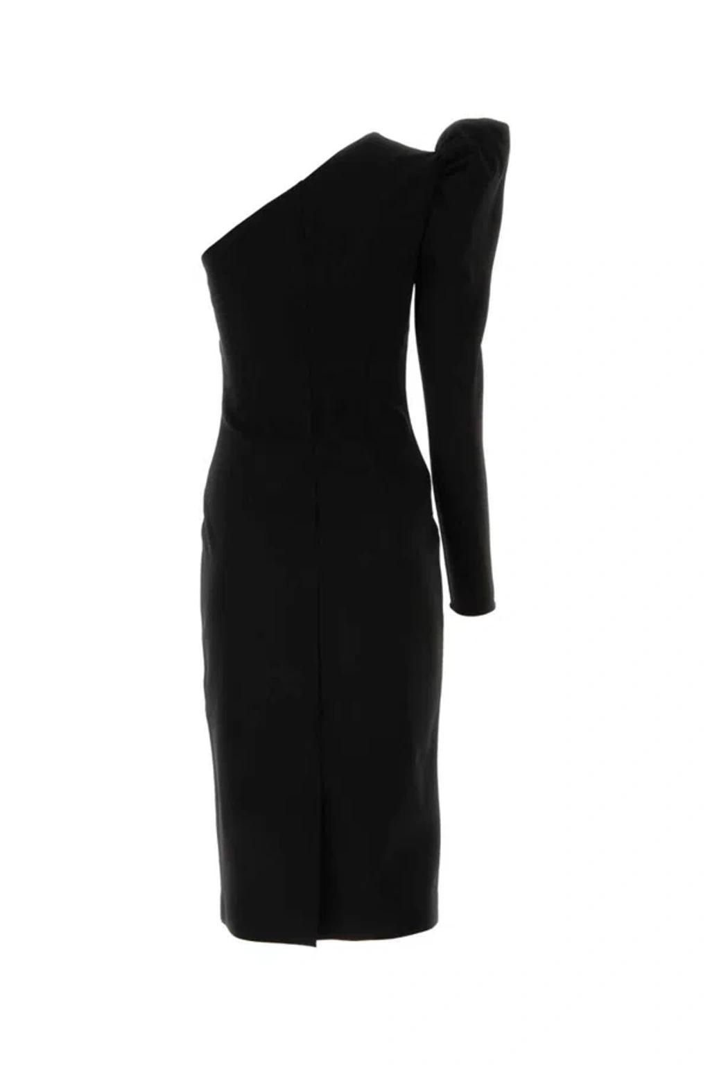 Dress In Black Product Image