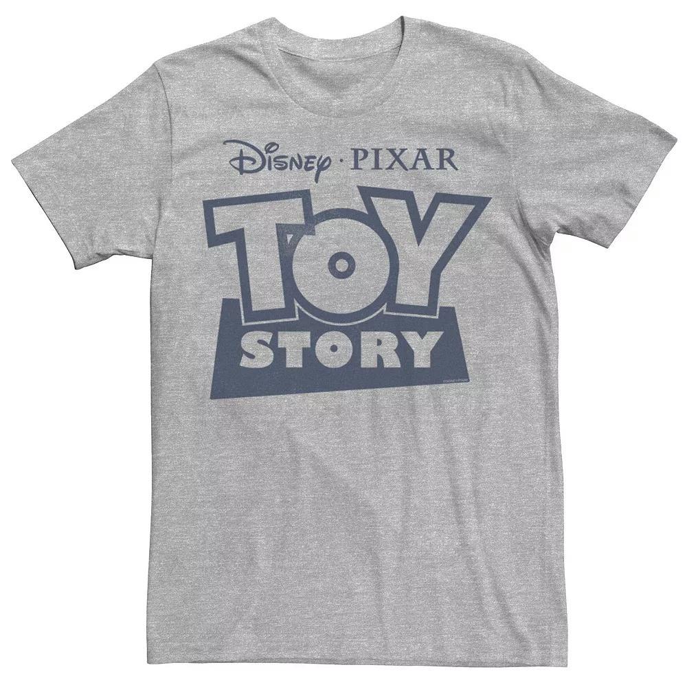 Disney / Pixar's Toy Story Men's Pocket Logo Tee,  Product Image